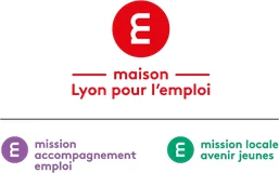 Maison Lyon pour l’emploi et Missions locales