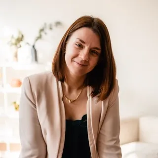 Anastasia, membre du Club Experts 2’MAX