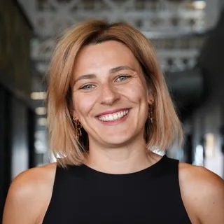 Coraline, membre du Club Experts 2’MAX