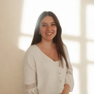 Kimberley, membre du Club Experts 2’MAX
