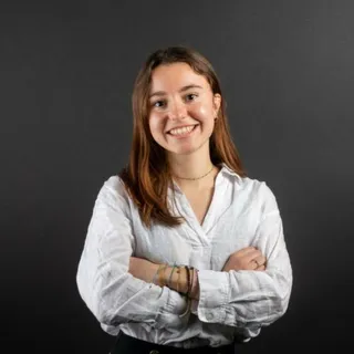 Marie, membre du Club Experts 2’MAX