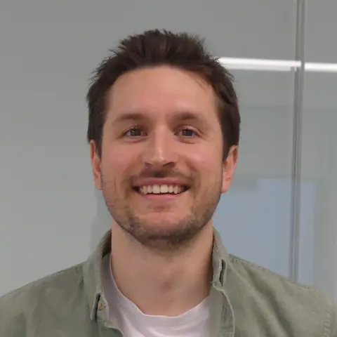 Rémy Perret, CTO de 2 Minutes Max
